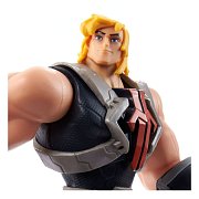 Akční figurka He-Man and the Masters of the Universe 2022 He-Man 14 cm - Poškozený obal